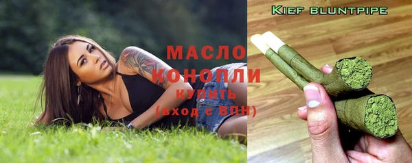 молекула духа Горняк